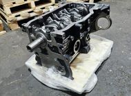 Двигатель без навесного ЗМЗ-405 Евро-2 и Евро-3 (шорт-блок)
